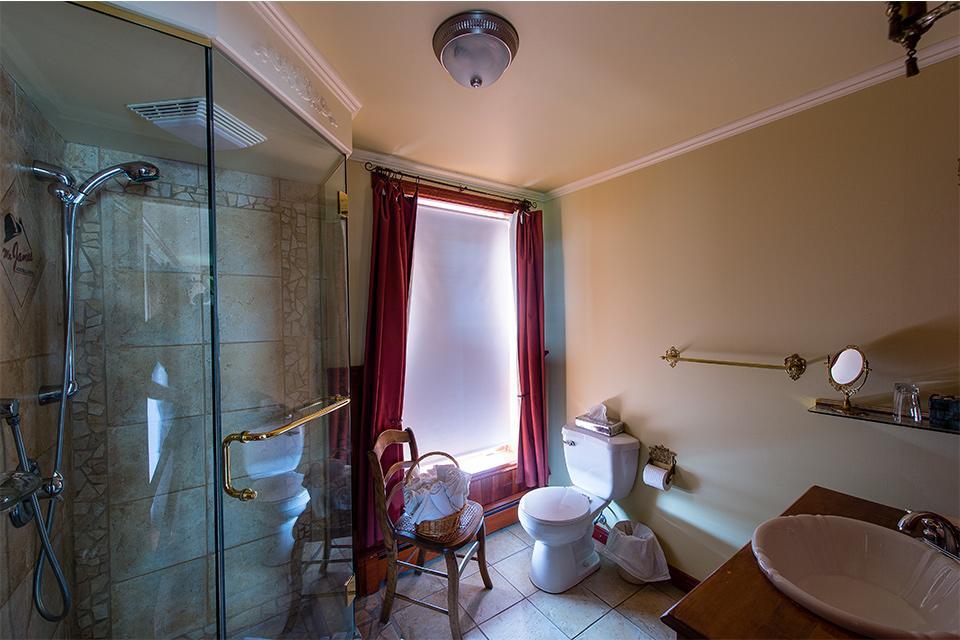 Auberge Mr James Rivière-du-Loup Dış mekan fotoğraf